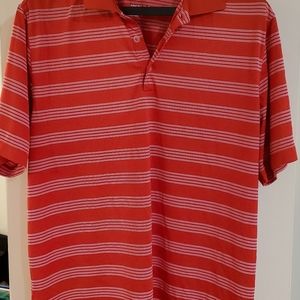 Nike Golf Tour Performance Polo Shirt. Men's Large